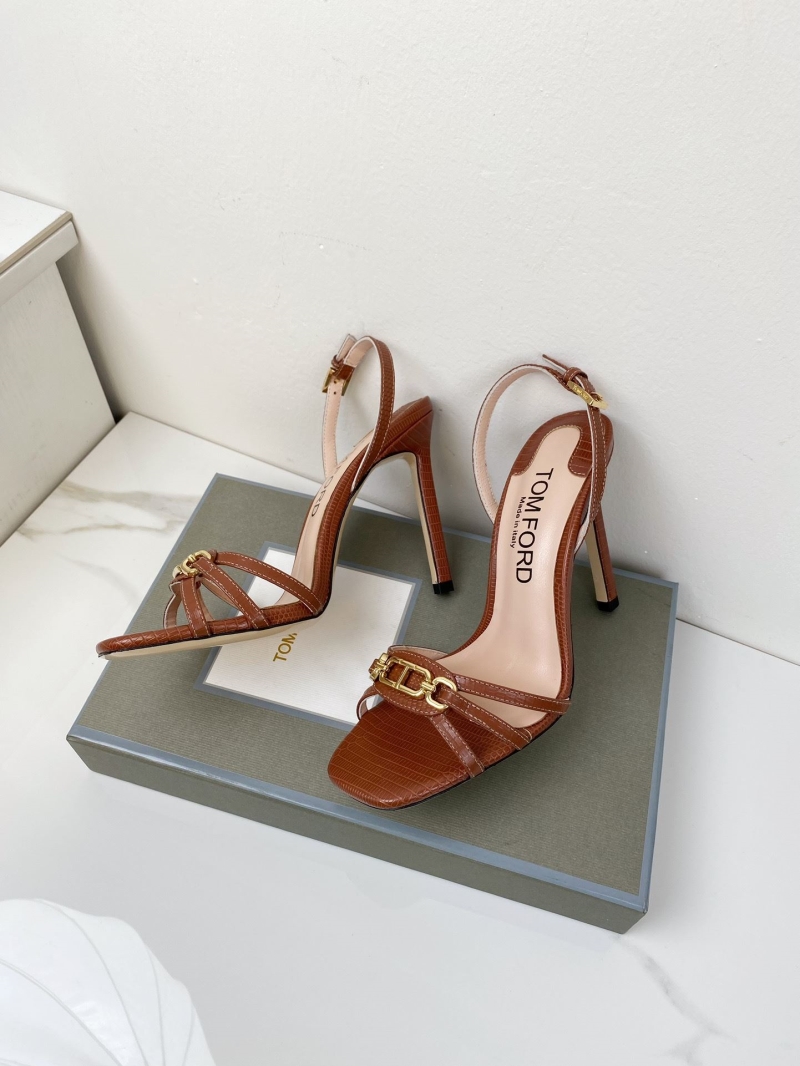 Tony Bienco High Heels